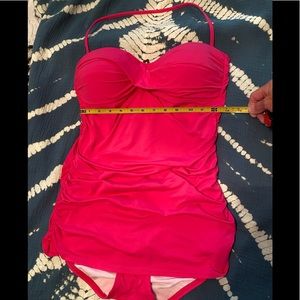 Tommy Bahama Bathing suit size 12